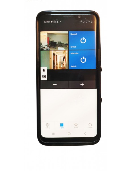 Premium - WIFI to RF Converter Module - LX_WIFI