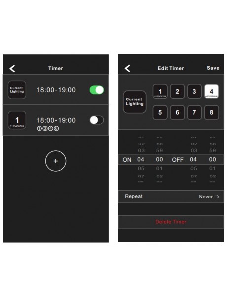 Premium - WIFI to RF Converter Module - LX_WIFI