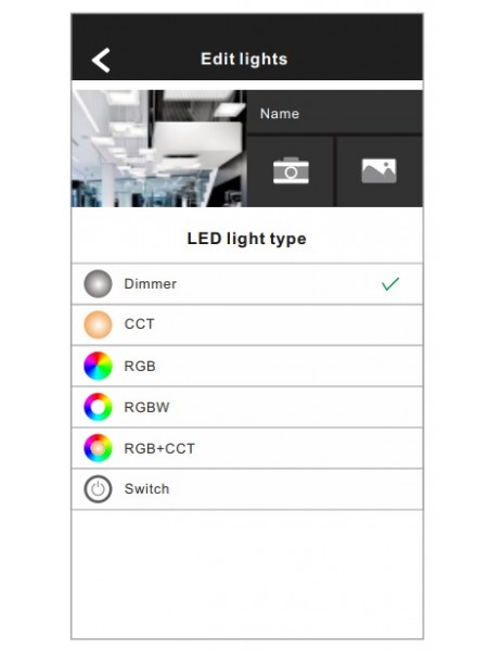 Premium - WIFI to RF Converter Module - LX_WIFI
