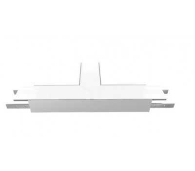 2.5m Alp-7535 LED Aluminium profile - with no flange