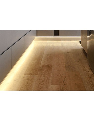 ALP-004 High LED Aluminium profile - no flange - 2 m - LedExpert.ie Ireland