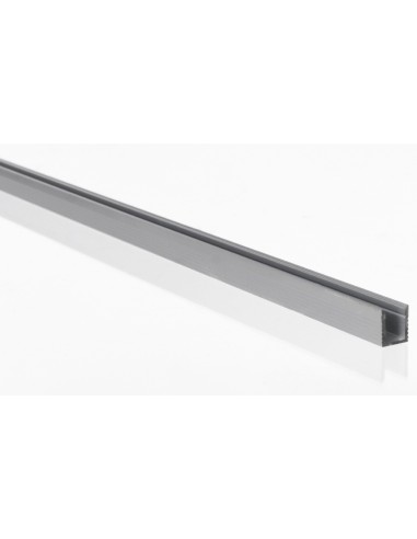 ALP-78 8 mm - Super slim LED Aluminium profile - 2m