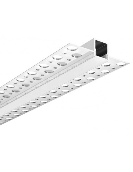 ALP-068 straight led alu plasterboard profile ALP-068 straight led alu plasterboard profile