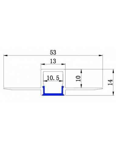 ALP-068 dimension details