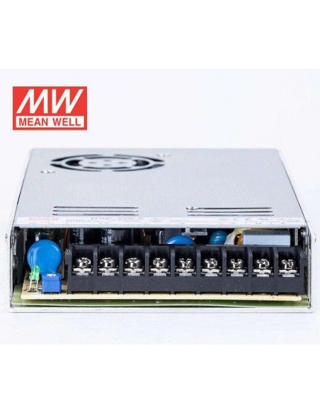 MEAN WELL RSP-320-5 POWER SUPPLY - 320W 5V