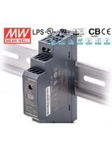 MEANWELL HDR-15-12 DIN RAIL POWER SUPPLY