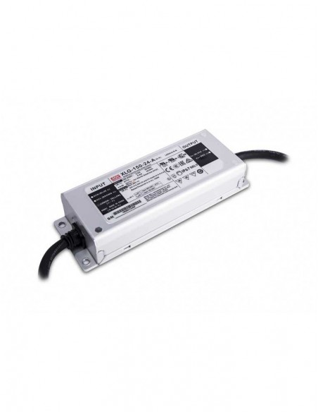 Mean Well XLG-150-24A 24V LED Driver Power Supply