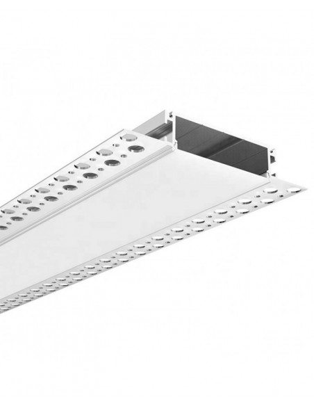 ALP-083 Extra Wide Drywall Bead LED EXPERT