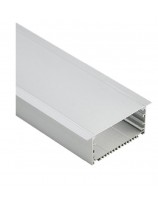 ALP-7535 FLANGE ALUMINIUM LED PROFILE