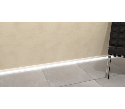 PLINTH PROFILE EFFEC