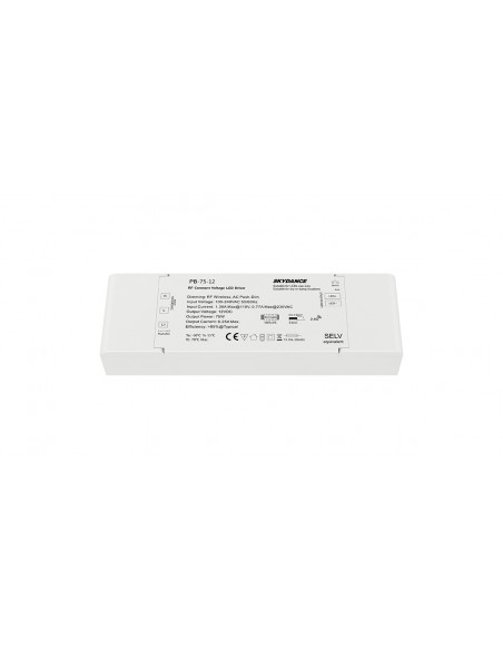 PB-75-12 RF Dimmable LED Driver
