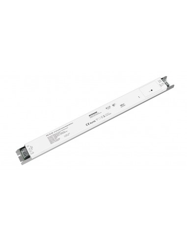 0-10V & RF Dimmable LED Driver 24V