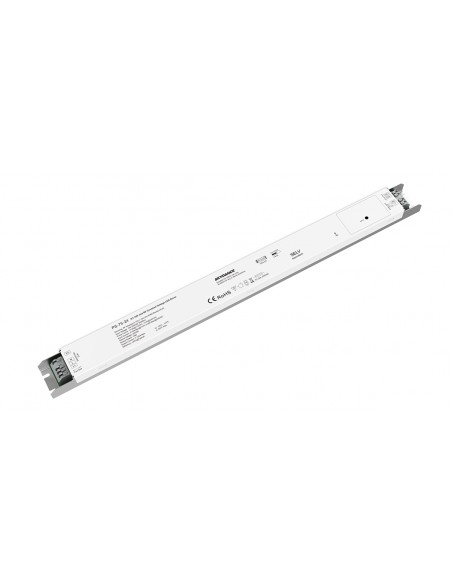 0-10V & RF Dimmable LED Driver 24V