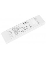 PH-150-24 24 V RF Push button dimmable driver 150W 24V 2