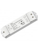 S1-L AC TRIAC DIMMER RF 0-10V push button input