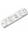 S1-L AC TRIAC DIMMER RF 0-10V push button input