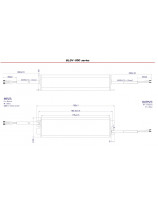 GLSV-050B024 24V 50W Professional LED DRIVER 2