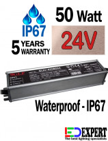 GLSV-050B024 24V 50W Professional LED DRIVER