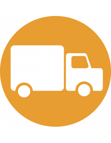 Shipping fee for Existing and Paid order - DELIVERY OF COVES AND 2.5M PRODUCTS