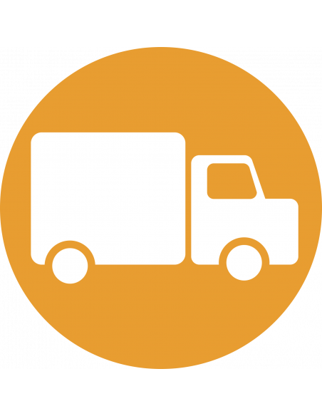 Shipping fee for Existing and Paid order - DELIVERY OF COVES AND 2.5M PRODUCTS