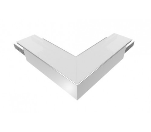 LED PROFILE RIGHT ANGLE CONNECTION