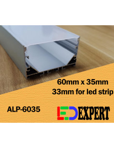 ALP-6035-WIDE-LED-PROFILE