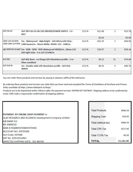 copy of Johnson Technology Services Limited - XP-JTSL-001/2022 V2