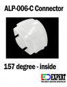 LED Profile connector 157 IN