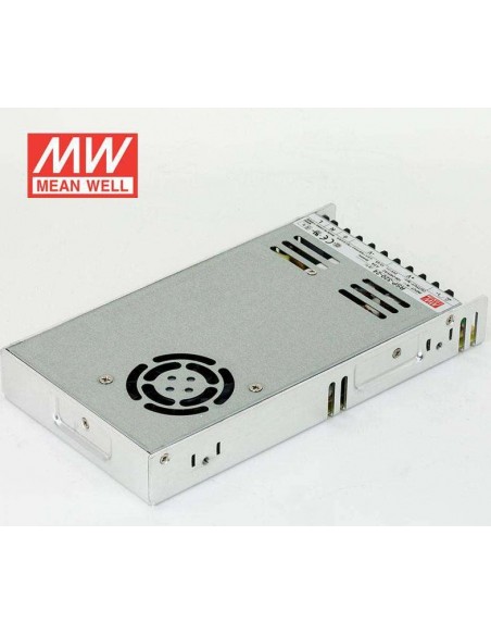 MEAN WELL RSP-320-12 POWER SUPPLY - 320W 12V