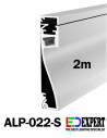 ALP-022-S SKIRTING LED PROFILE