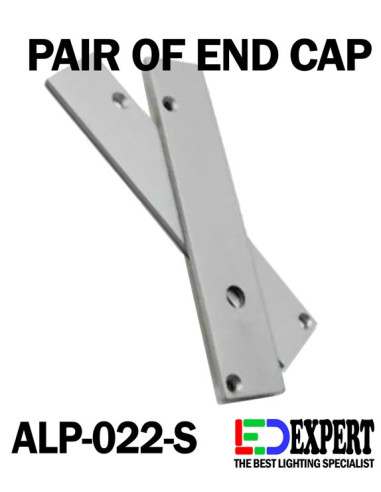 ALP-022-S END-CAP