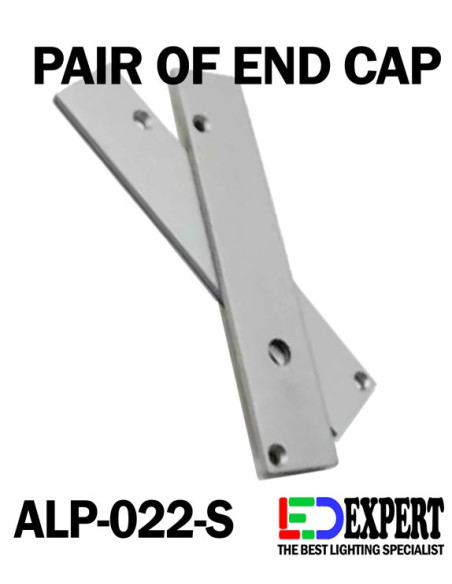 ALP-022-S END-CAP