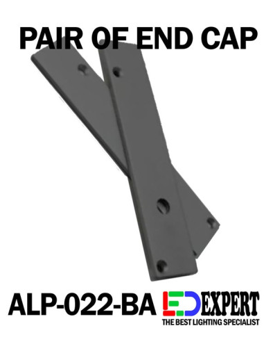 ALP-022-BA END CAP