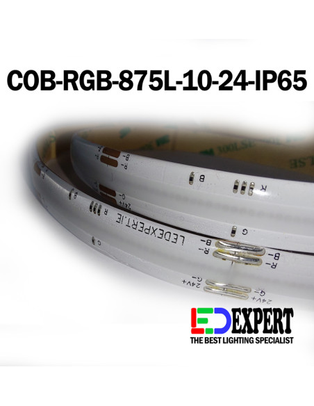 COB RGB IP65 LEDEXPERT