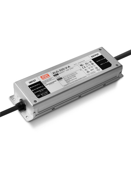 XLG-320-24-VA MEAN WELL DRIVER