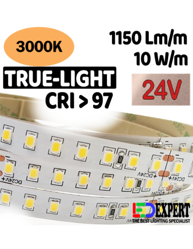 RA97+ WARM WHITE STRIP