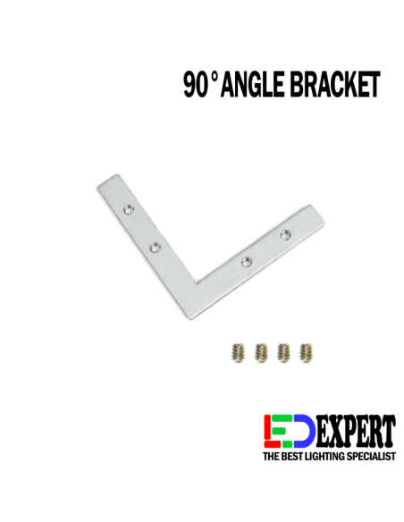 RIGHT ANGLE CONNECTOR