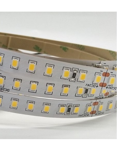 Ultra efficient 2825 LED Strip