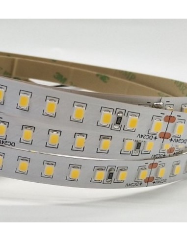 Ultra efficient 2825 LED Strip