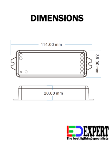 v5-m size