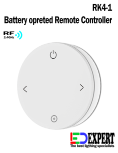 rk4-1 remote controller
