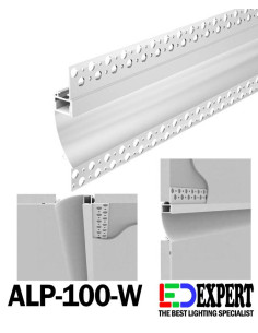 alp-100-w led profile