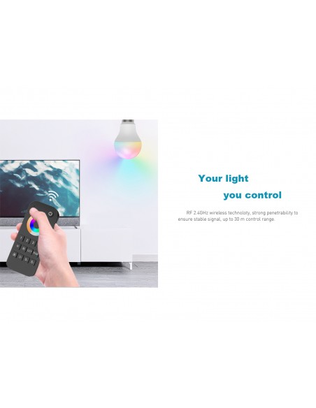 RGB, RGBW Remote Controller - 2.4Ghz in Stock - next day delivery RGB, RGBW Remote Controller - 2.4Ghz in Stock - next day delivery