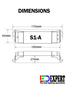 S1-A TRIAC AMPLIFIER 2