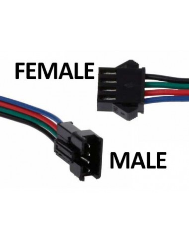 JST SM CONNECTOR CABLE