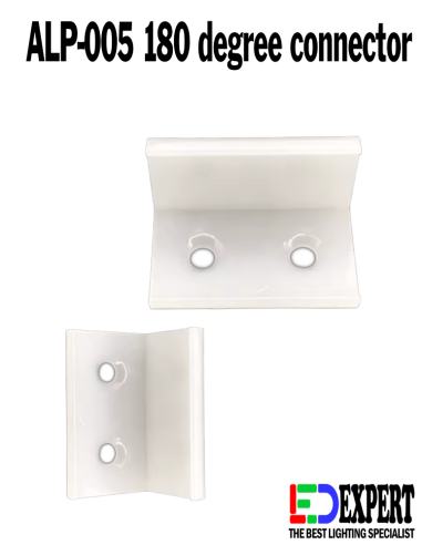 alp-005 straight connector