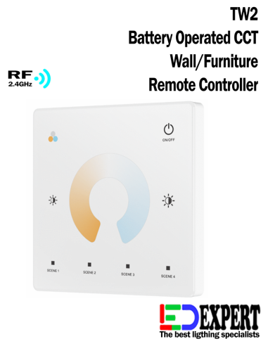 tw2 white cct switch
