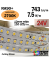 CC STRIP MAX 20M 2700K COSY WARM WHITE