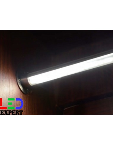 ALP-008 side (wardrobe) fixing set - LedExpert - Ireland