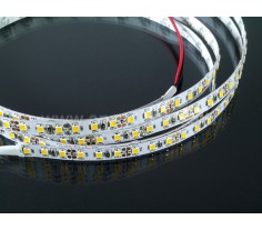 2835  - 12V - 60 LED/m LED Strip - 1000 lumen/m - 8/10mm